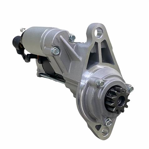24V MARŞ MOTORU 11 DİŞ 3.2 KW (2 KULAK) ISUZU CHAMPION