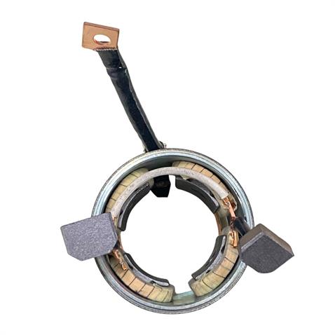 24V MARŞ GÖVDESİ MITSUBISHI TİPİ 4.5 KW/5 KW CATERPILLAR-DAEWOO-HITACHI ZAXIS-MITSUBISHI CANTER