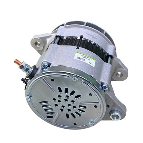 24V ALTERNATÖR DİNAMO DELCO TİPİ 95 A (L) ATLAS COPCO/CATERPILLAR