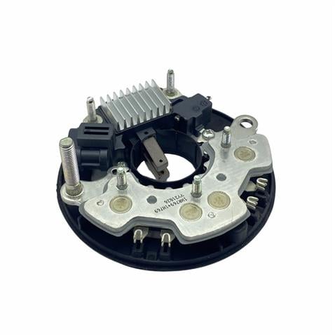 12V KONJEKTÖR-DİYOT SETİ HITACHI TİPİ 100 A OPEL ASTRA/COMBO/CORSA/VECTRA 1.7 CDTI