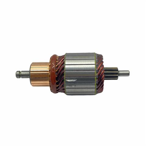 12V MARŞ KOLLEKTÖRÜ BOSCH TİPİ 11 DİŞ LOMBARDINI-MERCEDES C SERİSİ/SPRINTER-TATA