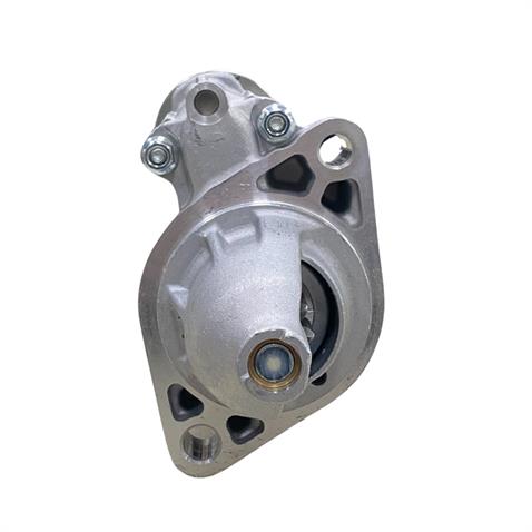 12V MARŞ MOTORU DENSO TİPİ 9 DİŞ 1.0 KW HONDA CIVIC VII/CR-V II/FR-V/STEAM