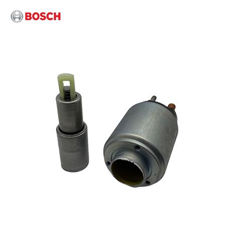 BOSCH 24V MARŞ OTOMATİĞİ (UZUN PİSTONLU) (SAĞ ÇİFT ÇIKIŞ) (İNCE BOĞAZ)