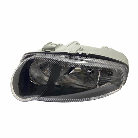 DEPO FAR (DUYLU) ALFA ROMEO 147 2001-2010 SOL