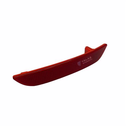 ARKA TAMPON REFLEKTÖRÜ RENAULT CLIO IV HB 2012 > SOL