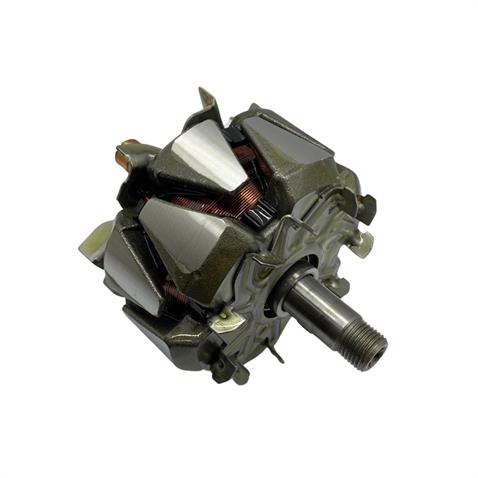 12V ALTERNATÖR ROTOR VALEO TİPİ 125 A PEUGEOT PARTNER-RENAULT CLIO/KANGOO/MEGANE-VW PASSAT