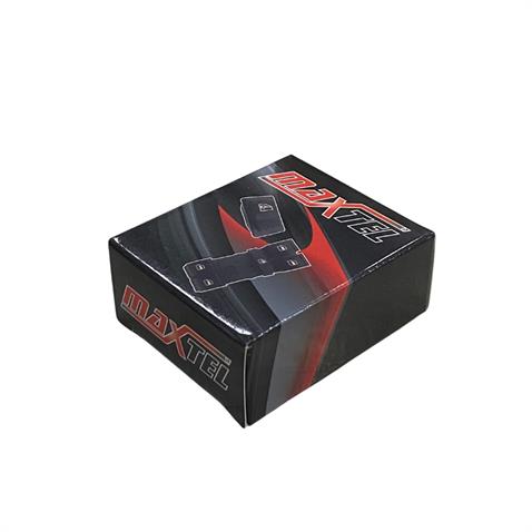 CAM ANAHTARI (TEKLİ SOL KAPI/SAĞ CAM) (SİYAH) FIAT ALBEA/PALIO