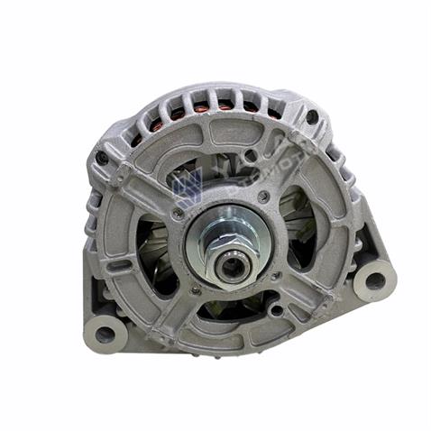 24V ALTERNATÖR DİNAMO ISKRA TİPİ 100 A