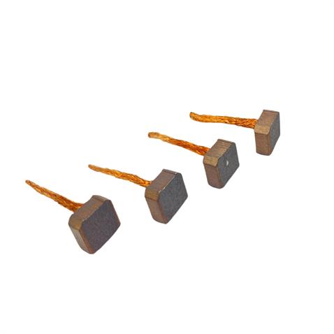 12V MARŞ KÖMÜRÜ NIPPON DENSO TİPİ (4 AD)