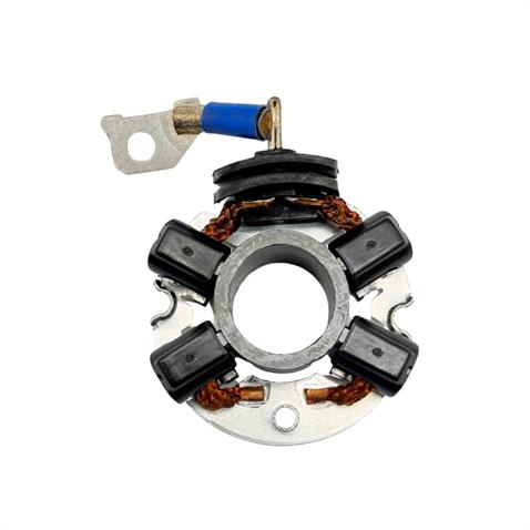 DELCO MARŞ KÖMÜR YUVASI PLS HYUNDAI ACCENT BLUE/IX35-KIA SOUL/SPORTAGE OEM