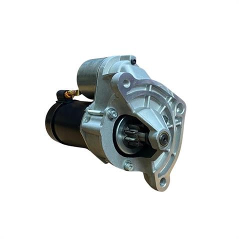 12V MARŞ MOTORU 9 DİŞ 1.2 KW VALEO TİPİ CITROEN-PEUGEOT
