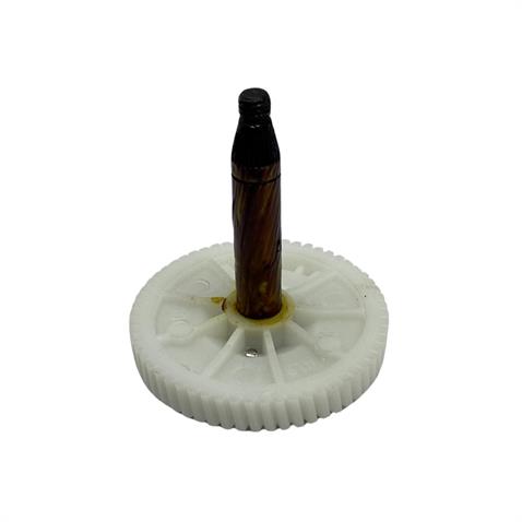 SİLECEK DİŞLİSİ MİLLİ AĞIR HİZMET YM