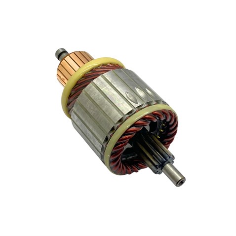 12V MARŞ KOLLEKTÖRÜ BOSCH TİPİ 11 DİŞ FIAT DUCATO/FORD V347 /PEUGEOT BOXER 2008 >