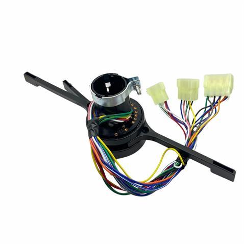 FAR-SİLECEK-SİNYAL KOLU (ÇİFTLİ) TOFAŞ DOĞAN/KARTAL/ŞAHİN