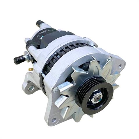 12V ALTERNATÖR DİNAMO MAKO TİPİ 65 A (VAKUMLU) FORD TRANSİT T12/T15