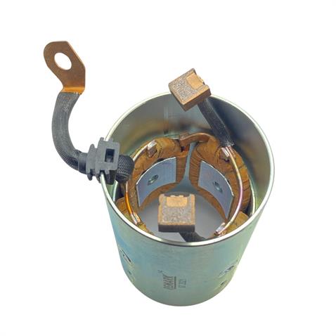 12V MARŞ GÖVDESİ VALEO TİPİ D7R/D9 (TERS) LINDE FORKLİFT/VW CADDY-TRANSPORTER T4