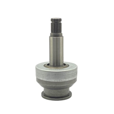 MARŞ DİŞLİSİ MITSUBISHI TİPİ (5 KANAL) (MİL ÇAPI:20 MM) YM