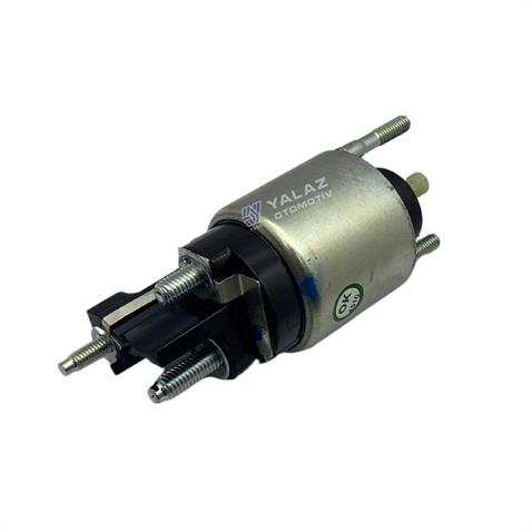 ZM 12V MARŞ OTOMATİĞİ DENSO TİPİ MERCEDES SAĞ 