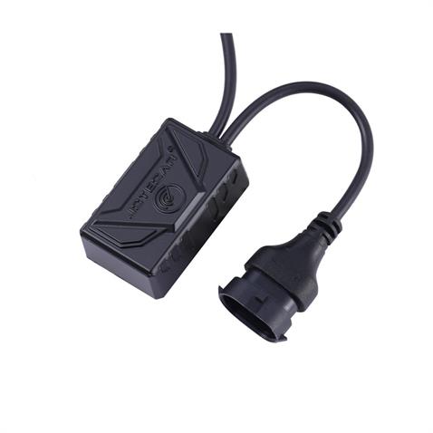 JOYECAR 12V H11 CSP LED XENON FAR AMPUL SETİ 80W 6500K 22000 LÜMEN CANBUS