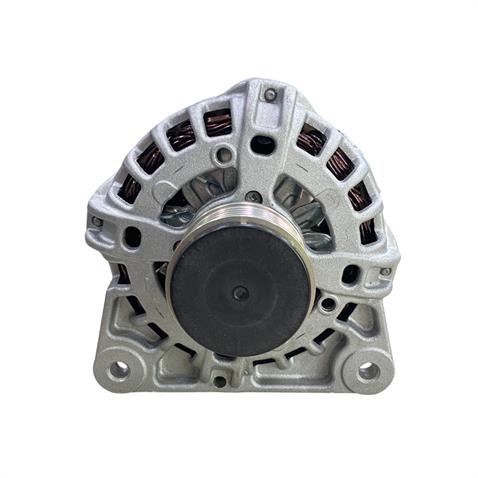 BOSCH 12V ALTERNATÖR DİNAMO 125 A (L-DFM) (4 AYAK) DACIA LOGAN-NISSAN MICRA-RENAULT CLIO/KANGOO