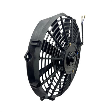 12V FAN MOTORU EMİCİ AKSİYEL 11 