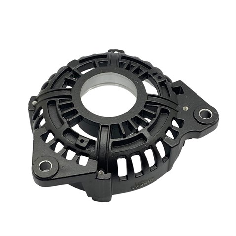 ALTERNATÖR ÖN KAPAK PRESTOLITE TİPİ 120 A CUMMINS MOTOR