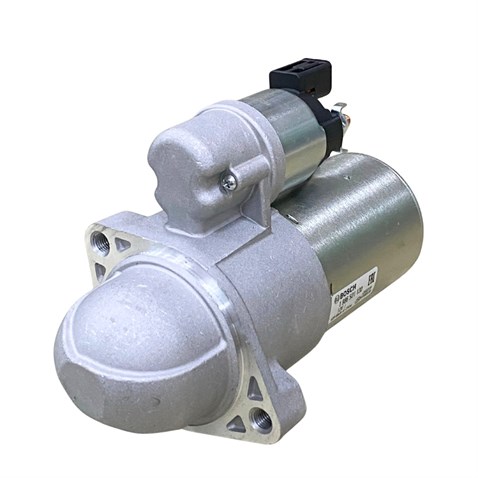 BOSCH 12V MARŞ MOTORU 12 DİŞ 1.7 KW HYUNDAI-KIA 1.6 CRDI/1.7 CRDI