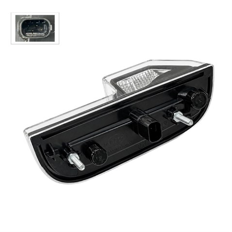 24V BASAMAK YAN SİNYAL LAMBASI (LEDLİ) MERCEDES ACTROS/AROCS MP6 EURO 6 SAĞ