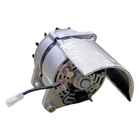 LUCAS 12V ALTERNATÖR DİNAMO 120 A NEW HOLLAND-TÜMOSAN-TÜRK TRAKTÖR