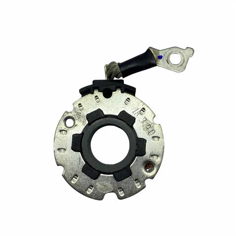 DELCO MARŞ KÖMÜR YUVASI (6LI) HYUNDAI ACCENT BLUE/IX35-KIA CEED (START-STOP)