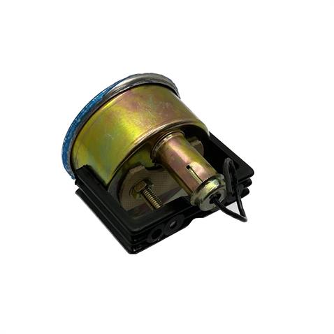 AMPERMETRE 30 X 30 52 MM