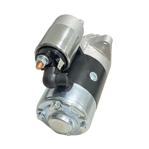 12V MARŞ MOTORU HITACHI TİPİ 8 DİŞ 0.8 KW (TERS) JENERATÖR