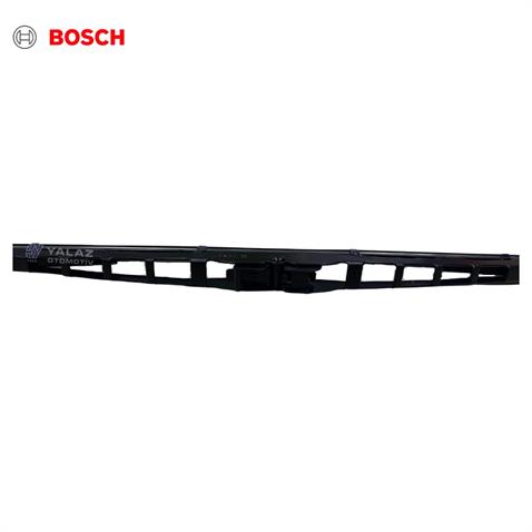 BOSCH SİLECEK SÜPÜRGESİ 650 MM TWIN (GENİŞ KANCALI) (N65)