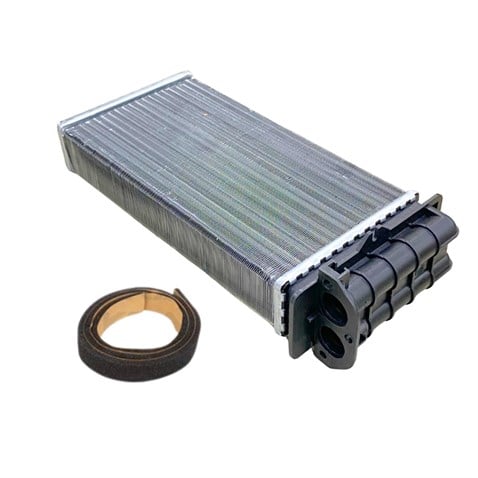 KRAFTVOLL KALORİFER RADYATÖRÜ (PETEĞİ) ALFA ROMEO 145/146-FIAT BRAVA/BRAVO/MAREA