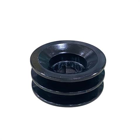 ALTERNATÖR KASNAK ÇİFTLI 9.5 KAYIŞ FORD CARGO 3225