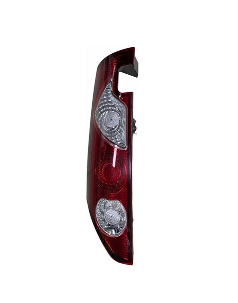 STOP LAMBASI (DUYSUZ) RENAULT KANGOO 2008-2012 ÇİFT KAPI SAĞ
