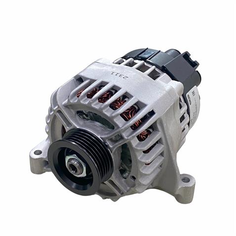 12V ALTERNATÖR DİNAMO MARELLI-DENSO TİPİ 90 A (L) FIAT 500/PUNTO/DOBLO (BENZİNLİ)