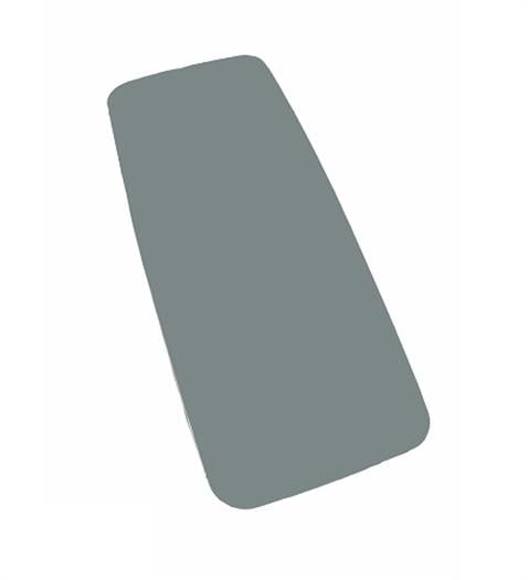 DIŞ DİKİZ AYNA CAMI BÜYÜK GEÇMELİ (PLASTİKLİ) (R1200) 24V ATEGO/AXOR 04.2010 >