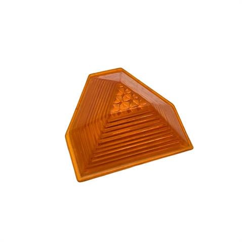 TAKOZ LAMBA CAMI PİRAMİT (SARI)