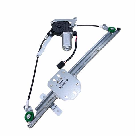 CAM MEKANİZMASI ÖN (MOTORLU) TOFAŞ DOĞAN SLX/KARTAL SLX SOL