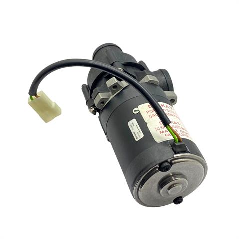 BAŞKURT 12V SANTRİFÜJ DEVİRDAİM SU POMPASI (SÜT POMPASI) (5200 LT/H) (40 MM)