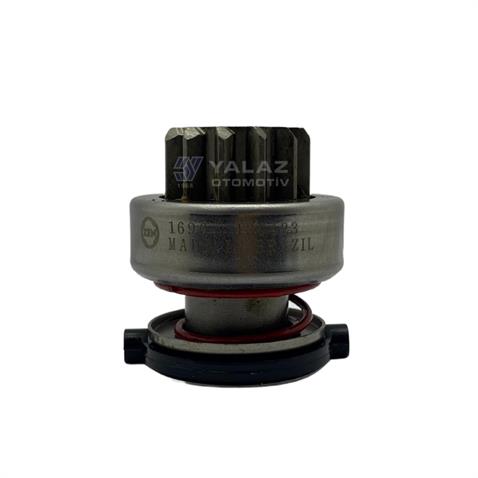 ZEN MARŞ DİŞLİSİ 12 DİŞ (10 KANAL) MERCEDES SPRINTER 2008 >