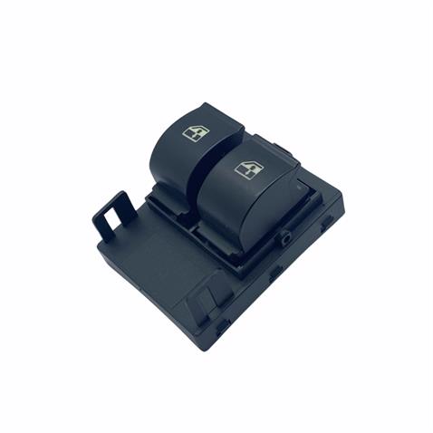 CAM ANAHTARI (ÇİFTLİ SOL KAPI) (ÇERÇEVESİZ) CITROEN NEMO-FIATFIORINO-PEUGEOT BIPPER