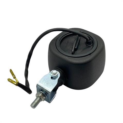 ÇALIŞMA LAMBASI-FARI OVAL KÖŞELİ PLS (H3 AMPULSÜZ) (139*112*84 MM) FORKLİFT-İŞ MAKİNASI