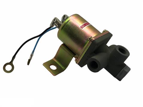 24V VALF SELENOIDI MITSUBISHI