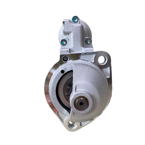 12V MARŞ MOTORU BOSCH TİPİ 11 DİŞ 2.6 KW CW