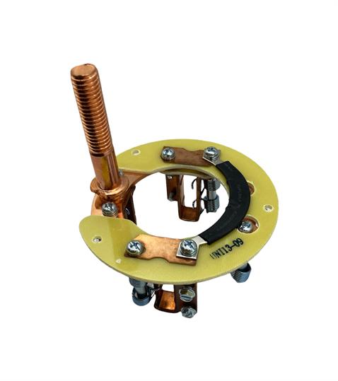 MARŞ KÖMÜR YUVASI DELCO TİPİ (KÖMÜRSÜZ) 40MT CATERPILLAR