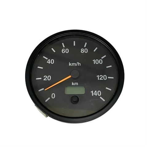 ÖLÇÜSAN 24V ELEKTRONİK KİLOMETRE SAATİ (140 MM) 140 KM/h BMC FATİH 280