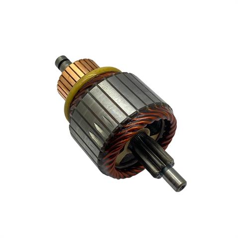 12V MARŞ KOLLEKTÖRÜ BOSCH TİPİ 9 DİŞ FORD FIESTA/FOCUS-MERCEDES C SERİSİ-OPEL VECTRA-TOYOTA COROLLA