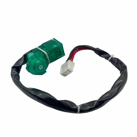 KONTAK TERMİNALİ (KABLOLU) MERCEDES AXOR/ATEGO/ACTROS/TRAVEGO